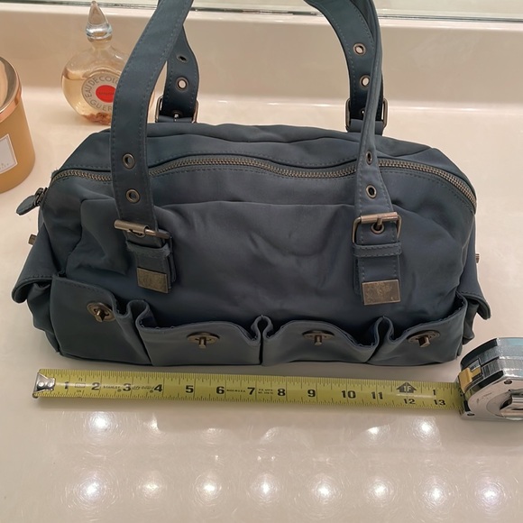 EUC Cynthia Rowley bag - Picture 5 of 9